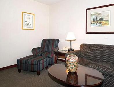 Quality Hotel & Suites Cincinnati Central West Chester Extérieur photo